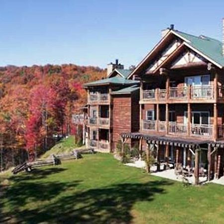 The Lodge At Buckberry Creek Gatlinburg Dış mekan fotoğraf