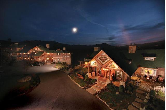 The Lodge At Buckberry Creek Gatlinburg Dış mekan fotoğraf