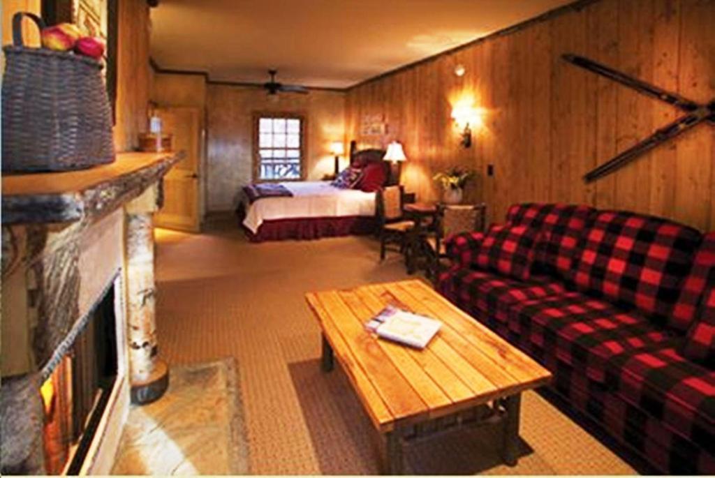 The Lodge At Buckberry Creek Gatlinburg Oda fotoğraf