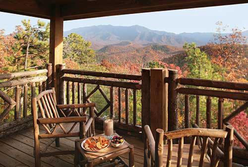 The Lodge At Buckberry Creek Gatlinburg Oda fotoğraf