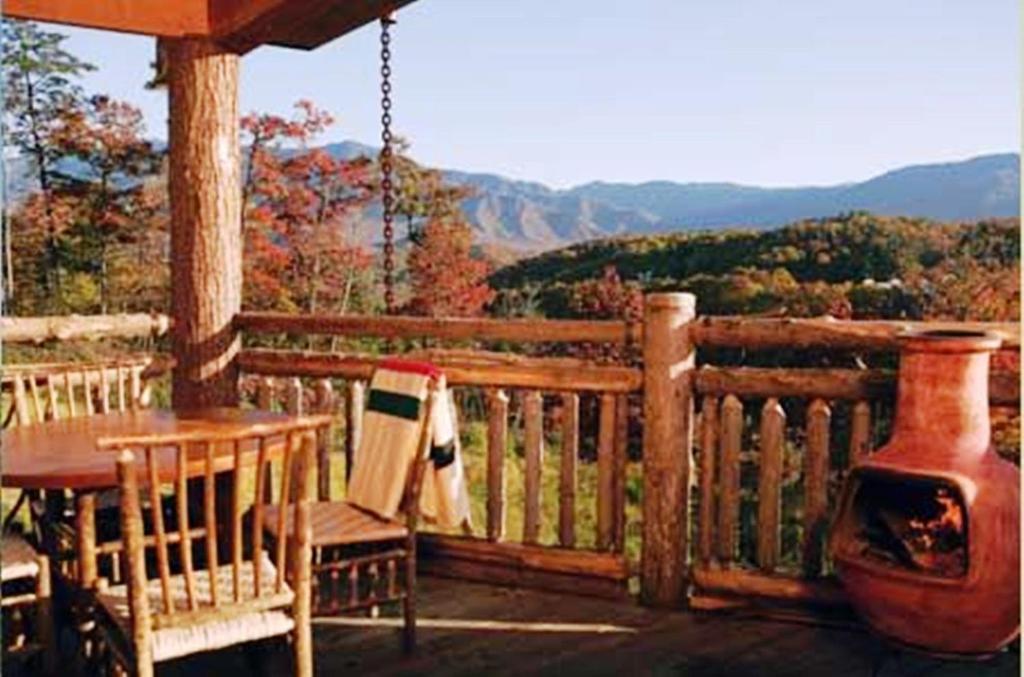 The Lodge At Buckberry Creek Gatlinburg Dış mekan fotoğraf