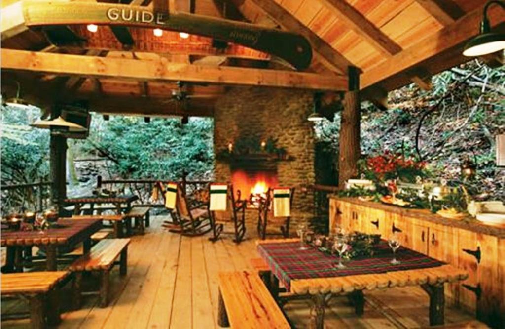 The Lodge At Buckberry Creek Gatlinburg Dış mekan fotoğraf