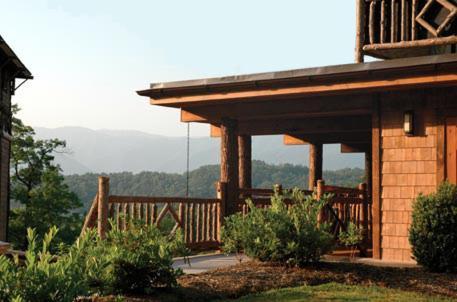 The Lodge At Buckberry Creek Gatlinburg Dış mekan fotoğraf