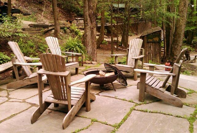 The Lodge At Buckberry Creek Gatlinburg Dış mekan fotoğraf