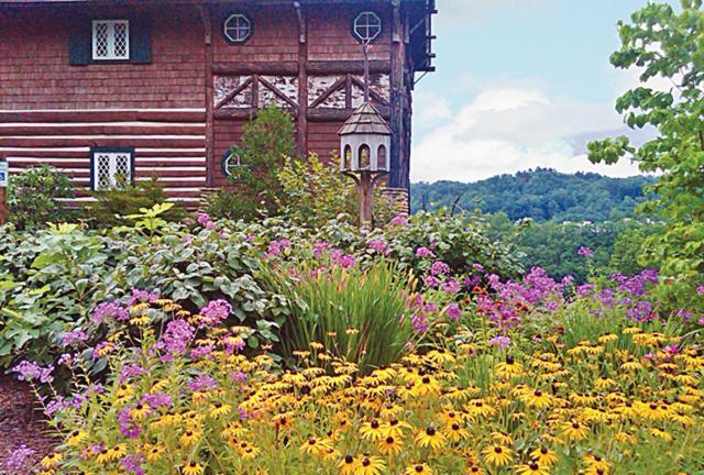 The Lodge At Buckberry Creek Gatlinburg Dış mekan fotoğraf