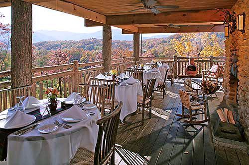 The Lodge At Buckberry Creek Gatlinburg Dış mekan fotoğraf